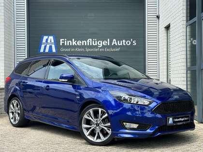 Ford Focus Wagon 1.5 ST-Line 180 pk |Navi |Bluetooth |Cruise.