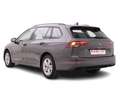 Volkswagen Golf Variant 1.0 TSi 110 Edition + GPS Grijs - thumbnail 4