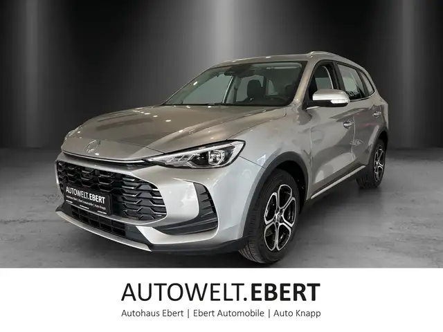 MG ZS MG ZS HEV Comfort