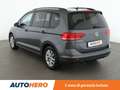 Volkswagen Touran 2.0 TDI Business 150 CV Grau - thumbnail 4