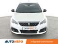 Peugeot 308 1.2 e-THP Allure Aut.*NAVI*LED*CAM*SHZ*TEMPO*ALU* Weiß - thumbnail 9
