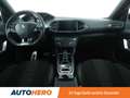 Peugeot 308 1.2 e-THP Allure Aut.*NAVI*LED*CAM*SHZ*TEMPO*ALU* Weiß - thumbnail 12