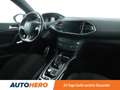 Peugeot 308 1.2 e-THP Allure Aut.*NAVI*LED*CAM*SHZ*TEMPO*ALU* Weiß - thumbnail 13