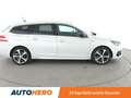 Peugeot 308 1.2 e-THP Allure Aut.*NAVI*LED*CAM*SHZ*TEMPO*ALU* Weiß - thumbnail 7
