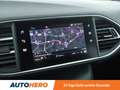 Peugeot 308 1.2 e-THP Allure Aut.*NAVI*LED*CAM*SHZ*TEMPO*ALU* Weiß - thumbnail 22
