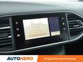 Peugeot 308 1.2 e-THP Allure Aut.*NAVI*LED*CAM*SHZ*TEMPO*ALU* Weiß - thumbnail 23