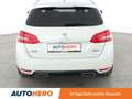 Peugeot 308 1.2 e-THP Allure Aut.*NAVI*LED*CAM*SHZ*TEMPO*ALU* Weiß - thumbnail 5