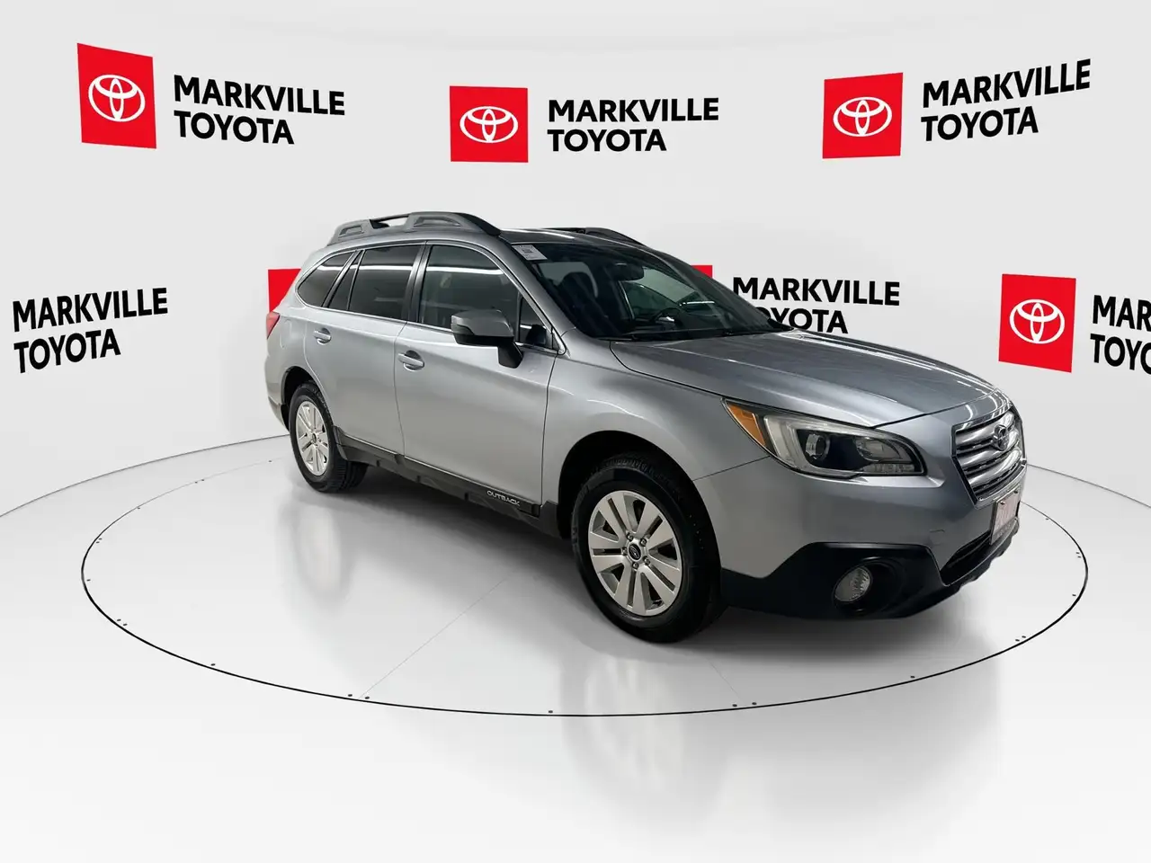 2017 Subaru OUTBACK