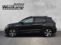 Volkswagen T-Cross R-Line 1,0 TSI DSG Led 18''Alu ACC Navi App-Connec Zwart - thumbnail 2