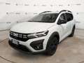 Dacia Jogger 1.0 TCe GPL 100 CV 5 POSTI EXTREME UP "NEOPATENTA Bianco - thumbnail 1