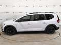 Dacia Jogger 1.0 TCe GPL 100 CV 5 POSTI EXTREME UP "NEOPATENTA Bianco - thumbnail 5