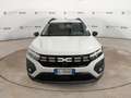 Dacia Jogger 1.0 TCe GPL 100 CV 5 POSTI EXTREME UP "NEOPATENTA Bianco - thumbnail 2