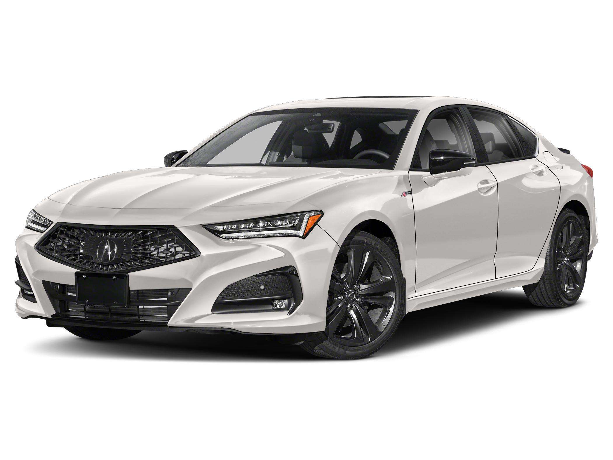 2022 Acura TLX A-Spec SH-AWD Sedan — снимка 1