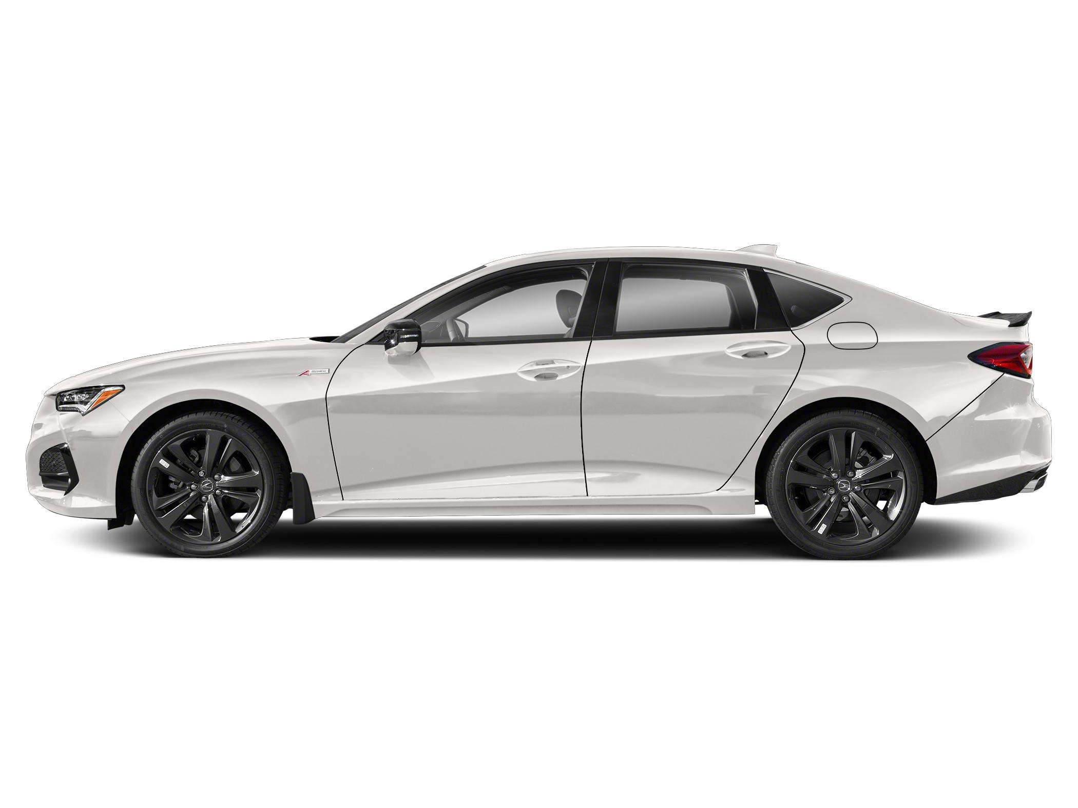 2022 Acura TLX A-Spec SH-AWD Sedan — снимка 1