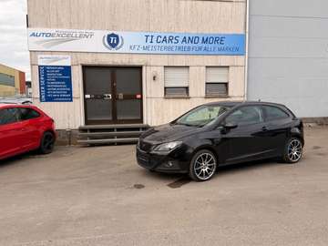 SC Reference TÜV 8 fach Bereift