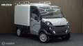 Aixam D-truck brommobiel Laadbak | imperiaal Grau - thumbnail 1