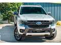 Ford Ranger Ranger Wildtrak Double Cabine 2.0 ECOBLUE 205 CH T Gris - thumbnail 7