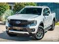 Ford Ranger Ranger Wildtrak Double Cabine 2.0 ECOBLUE 205 CH T Gris - thumbnail 1