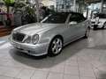 Mercedes-Benz CLK 230 K ELEGANCE final edition Plateado - thumbnail 7