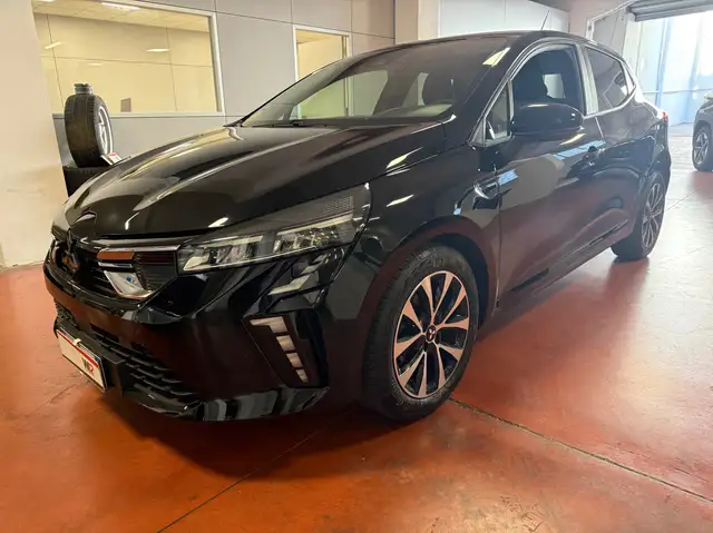 Mitsubishi Colt Colt IX 2024 1.0 turbo Invite