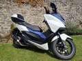 Honda Forza 125 Blanc - thumbnail 1