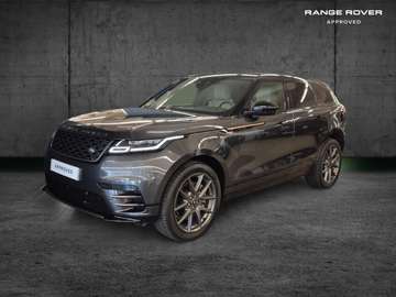 2.0 P400e 404ch PHEV R-Dynamic HSE AWD BVA