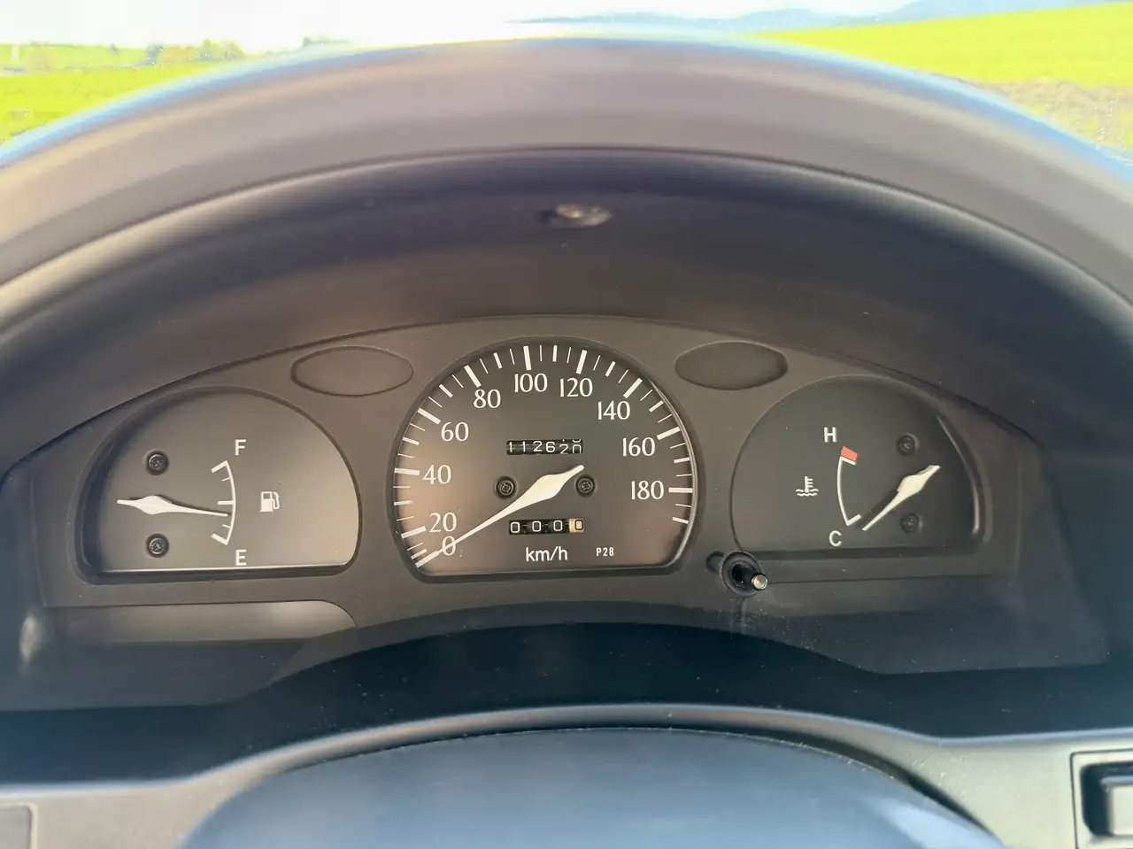 Toyota Starlet, foto 5