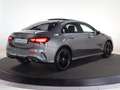 Mercedes-Benz A 250 250e Business Solution AMG | Panoramaschuifdak | N Grau - thumbnail 2