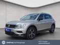 Volkswagen Tiguan 1.5 TSI ACT OPF DSG IQ.DRIVE Navi Allwetter Silber - thumbnail 1