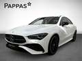 Mercedes-Benz CLA 200 d Coupé Edition AMG Line*Night-Paket*AHV mit ESP®* Wit - thumbnail 2