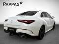 Mercedes-Benz CLA 200 d Coupé Edition AMG Line*Night-Paket*AHV mit ESP®* Wit - thumbnail 6