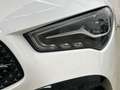 Mercedes-Benz CLA 200 d Coupé Edition AMG Line*Night-Paket*AHV mit ESP®* Wit - thumbnail 14