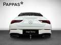 Mercedes-Benz CLA 200 d Coupé Edition AMG Line*Night-Paket*AHV mit ESP®* Wit - thumbnail 5