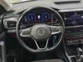 Volkswagen T-Cross 1.0 tsi advanced 115cv dsg Gris - thumbnail 7