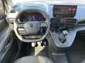 Opel Combo Life E 1.5 CDTI GS XL 2xKlima DynLicht LM Schwarz - thumbnail 9
