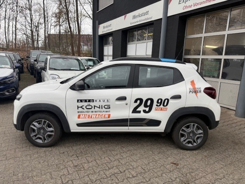 Photo du véhicule