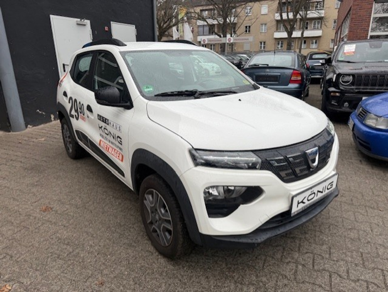 Photo du véhicule