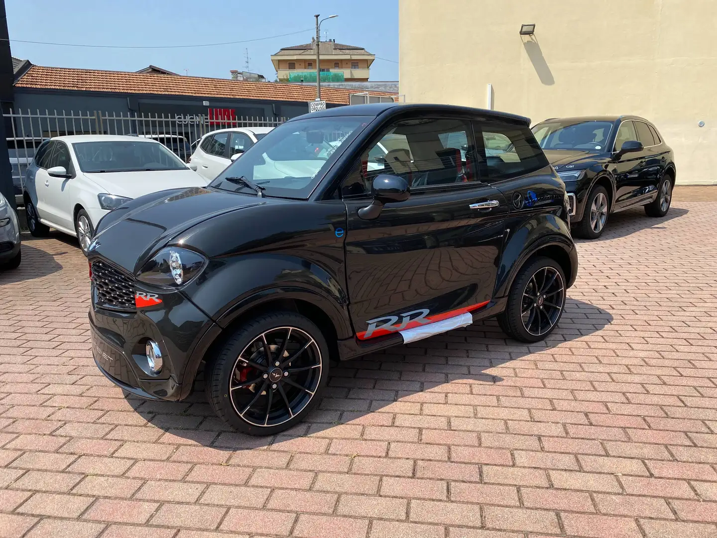 Chatenet CH 46 CH 46e A PARTIRE DA 14.890,00 Schwarz - 2