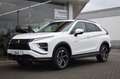 Mitsubishi Eclipse Cross PHEV Mitsubishi Eclipse Cross Plug Blanco - thumbnail 1