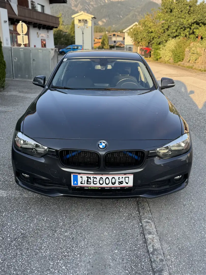 BMW 316 316d Advantage Aut. - 1