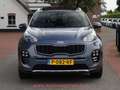 Kia Sportage 1.6 T-GDI 4WD GT-Line PlusLine PANODAK/SPORTLEER/T Bleu - thumbnail 2