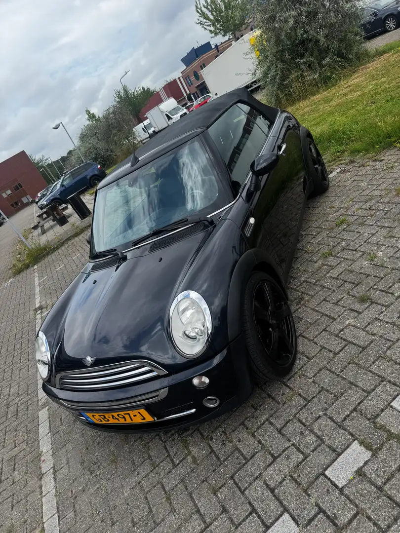MINI Cooper Cooper 1.6 Sidewalk - 1