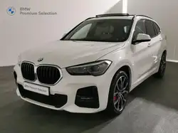 BMW X1 sDrive18iA 136ch M Sport DKG7