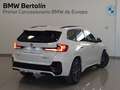 BMW X1 sDrive 20dA Blanc - thumbnail 4