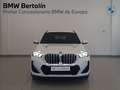 BMW X1 sDrive 20dA Blanc - thumbnail 2