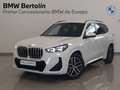 BMW X1 sDrive 20dA Blanc - thumbnail 1