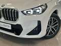 BMW X1 sDrive 20dA Blanc - thumbnail 6