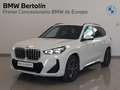 BMW X1 sDrive 20dA Blanc - thumbnail 13