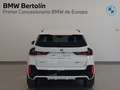 BMW X1 sDrive 20dA Blanc - thumbnail 5