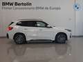BMW X1 sDrive 20dA Blanc - thumbnail 12